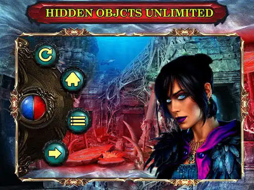 Play APK Hidden Object Games :Unlimited Hidden Object Level  and enjoy Hidden Object Games :Unlimited Hidden Object Level using 