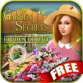 Free play online Hidden Object Garden Secrets APK