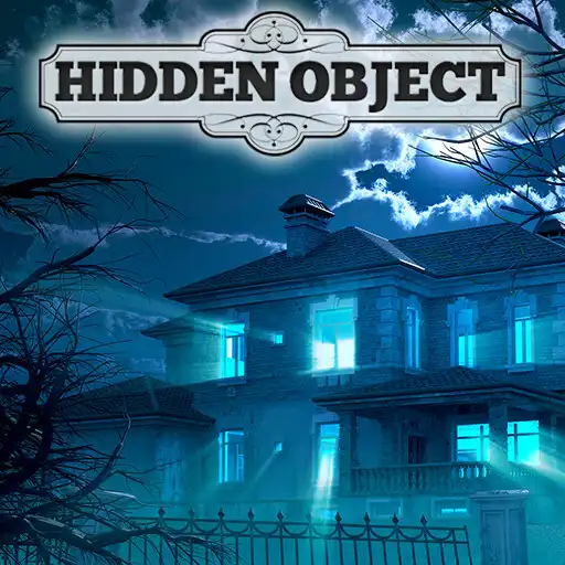 Play Hidden Object: Halloween House APK