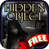 Free play online Hidden Object: Haunted House 4 APK