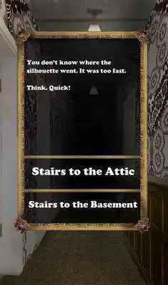 Play Hidden Object: Haunted House 4