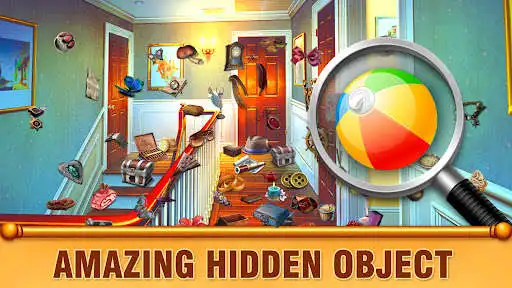 Play Hidden Object : Hidden Kingdom  and enjoy Hidden Object : Hidden Kingdom with UptoPlay
