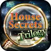 Free play online Hidden Object House Secret 3-1 APK