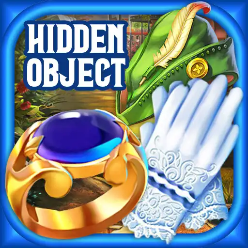 Play Hidden Object: Identifying APK