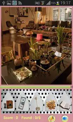 Play Hidden Object In House -New Play Hidden Object In House -New