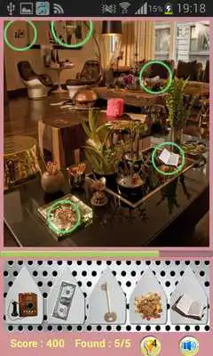 Play Hidden Object In House -New Play Hidden Object In House -New