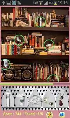 Play Hidden Object In House -New Play Hidden Object In House -New