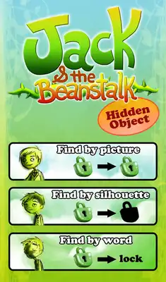 Play Hidden Object - Jack Free! Play Hidden Object - Jack Free!