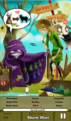 Play Hidden Object - Jack Free! Play Hidden Object - Jack Free!