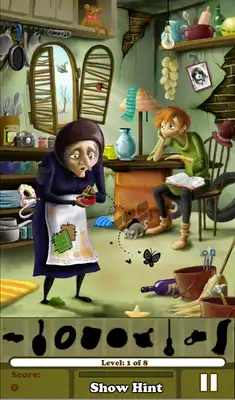 Play Hidden Object - Jack Free! Play Hidden Object - Jack Free!