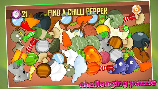 Play Hidden Object Kids Memory Game Play Hidden Object Kids Memory Game