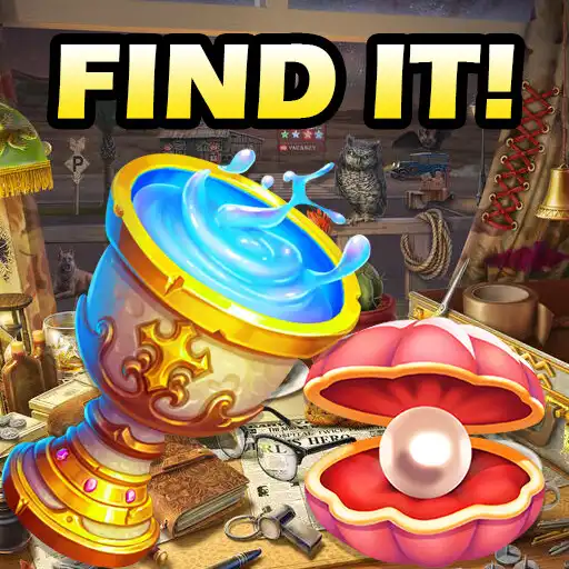 Play Hidden Object : Knights Return APK