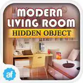 Free play online Hidden Object Living Room Free APK