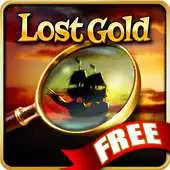 Free play online Hidden Object - Lost Gold FREE APK Free play online Hidden Object - Lost Gold FREE APK