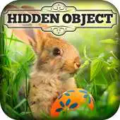 Free play online Hidden Object: Magic of Easter APK