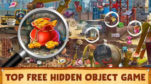 Play Hidden Object Market Mystery  and enjoy Hidden Object Market Mystery with UptoPlay