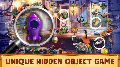 Play Hidden Object Market Mystery as an online game Hidden Object Market Mystery with UptoPlay