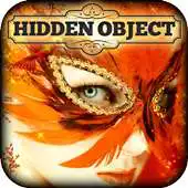 Free play online Hidden Object - Masquerade APK