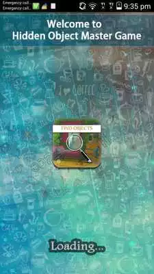 Play Hidden Object Master Game