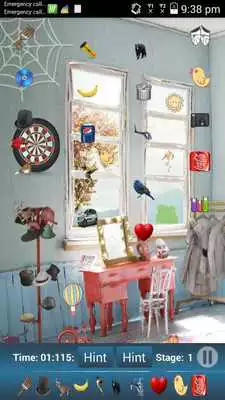 Play Hidden Object Master Game