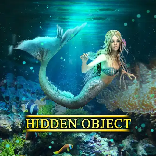 Play Hidden Object - Mermaids of the Deep APK