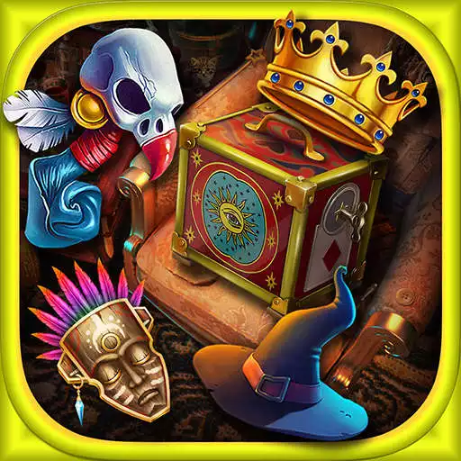 Play Hidden Object : Mysterious APK