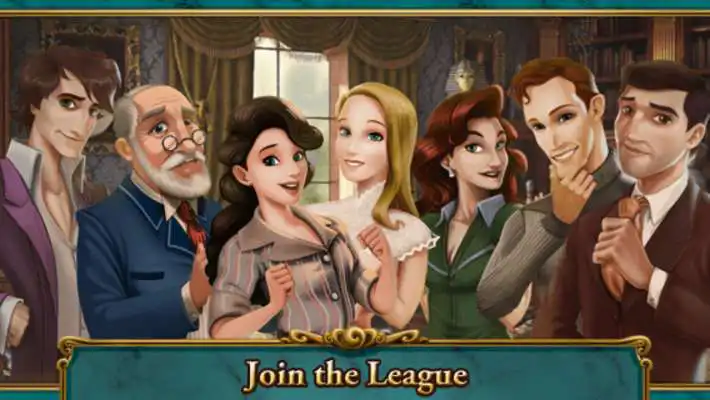 Play Hidden Object: Mystery Estate