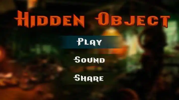 Play Hidden object mystery for kids Play Hidden object mystery for kids