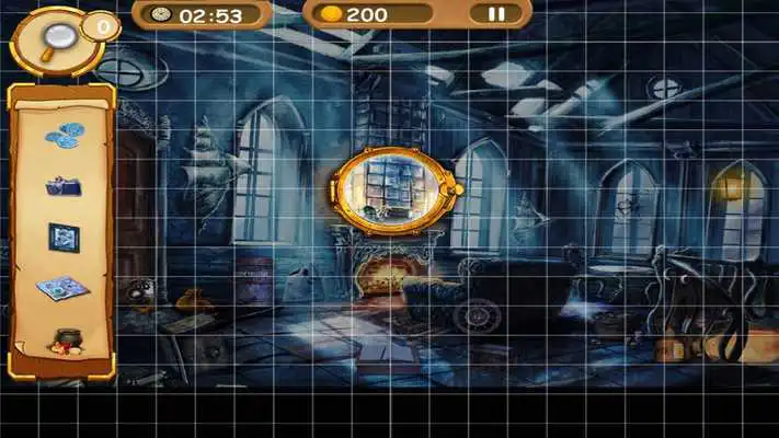 Play Hidden object mystery for kids Play Hidden object mystery for kids