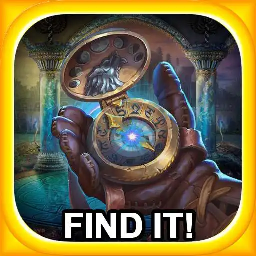 Play Hidden Object : Mystery Garden APK Play Hidden Object : Mystery Garden APK