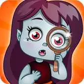 Free play online Hidden object mystery monsters APK Free play online Hidden object mystery monsters APK