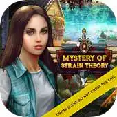 Free play online Hidden Object: Mystery strain APK Free play online Hidden Object: Mystery strain APK