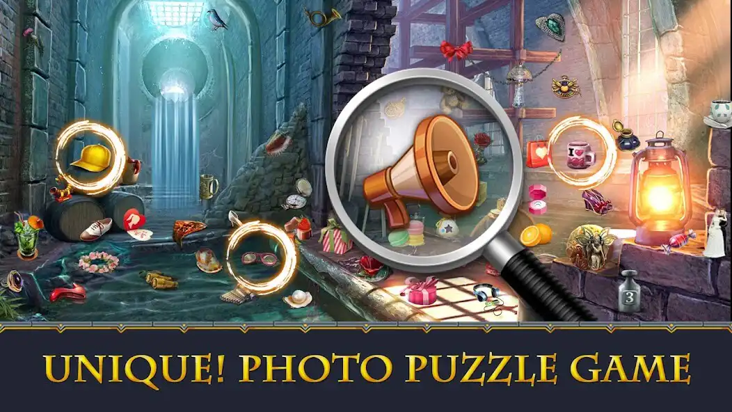 Play Hidden Object: Mystical  and enjoy Hidden Object: Mystical with UptoPlay