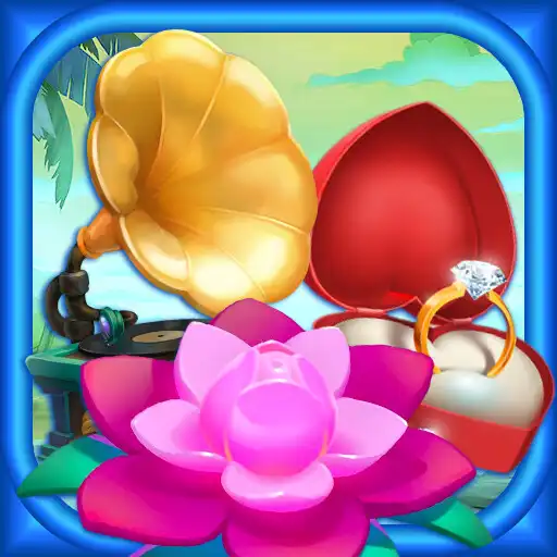 Play Hidden Object: Mystic APK Play Hidden Object: Mystic APK