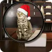 Free play online Hidden Object - New Year APK