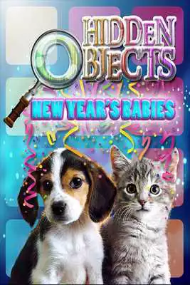 Play Hidden Object New Years Babies - FREE Objects Game Play Hidden Object New Years Babies - FREE Objects Game