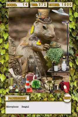 Play Hidden Object New Years Babies - FREE Objects Game Play Hidden Object New Years Babies - FREE Objects Game