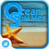Free play online Hidden Object Ocean Summer APK