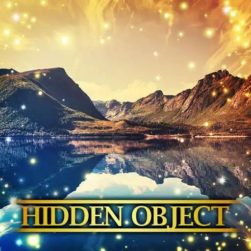 Play Hidden Object: Peaceful Places APK