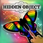 Free play online Hidden Object - Rainbow APK