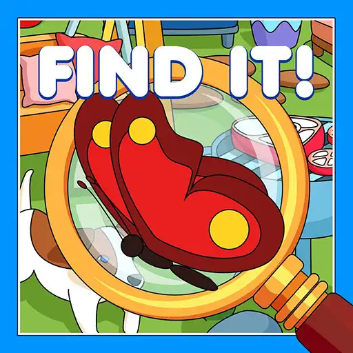 Play Hidden objects 2021 - Puzzle G APK