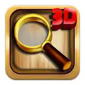 Free play online Hidden Objects 3D APK