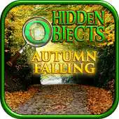 Free play online Hidden Objects Autumn Falling - Fall Halloween Fun APK