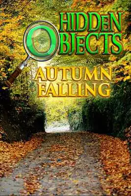 Play Hidden Objects Autumn Falling - Fall Halloween Fun
