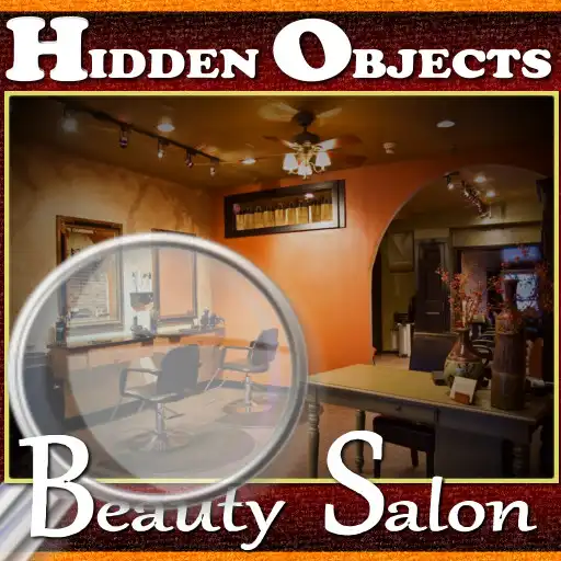 Play Hidden Objects Beaty Salon APK