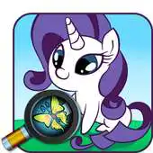 Free play online Hidden Objects: Cartoons APK