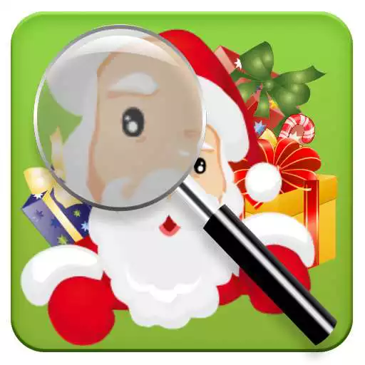 Free play online Hidden Objects Christmas  APK