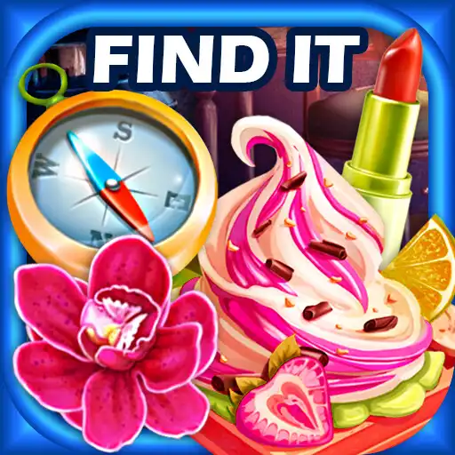 Play Hidden Objects: Cogitation APK