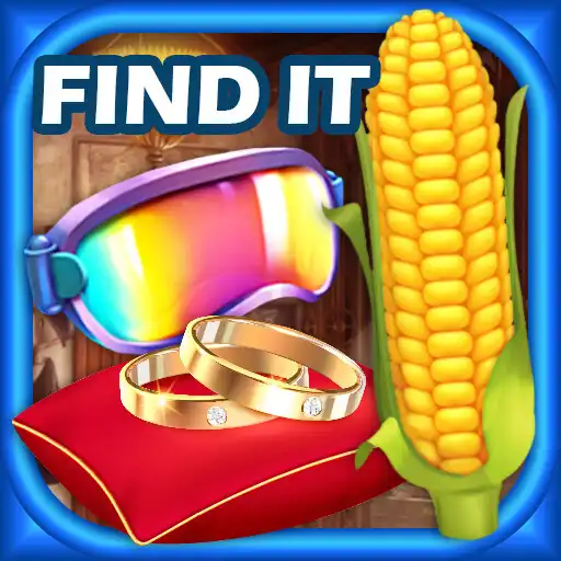 Play Hidden Object: Searching APK Play Hidden Object: Searching APK
