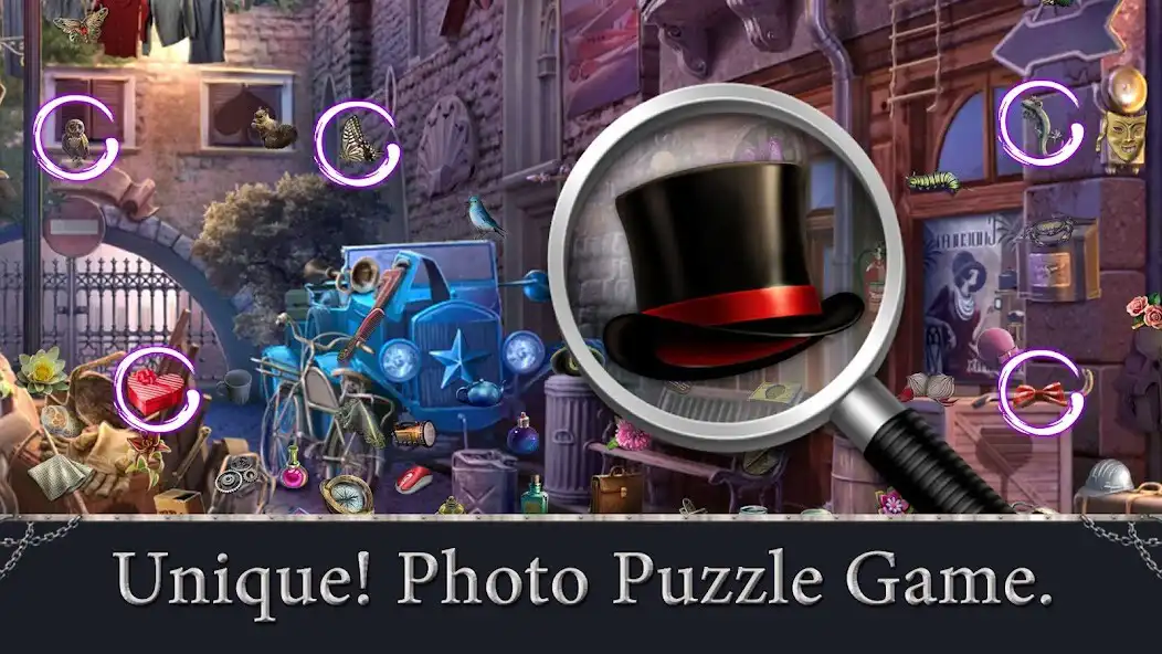 Play Hidden Object: Searching  and enjoy Hidden Object: Searching with UptoPlay